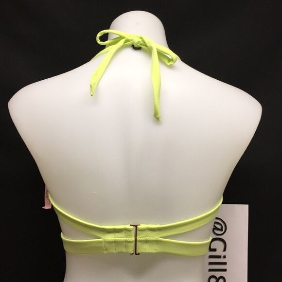 🆕Victorias Secret THE HOTTIE HALTER - Picture 8 of 11